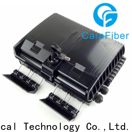 Carefiber fiber fiber joint box order now for trader
