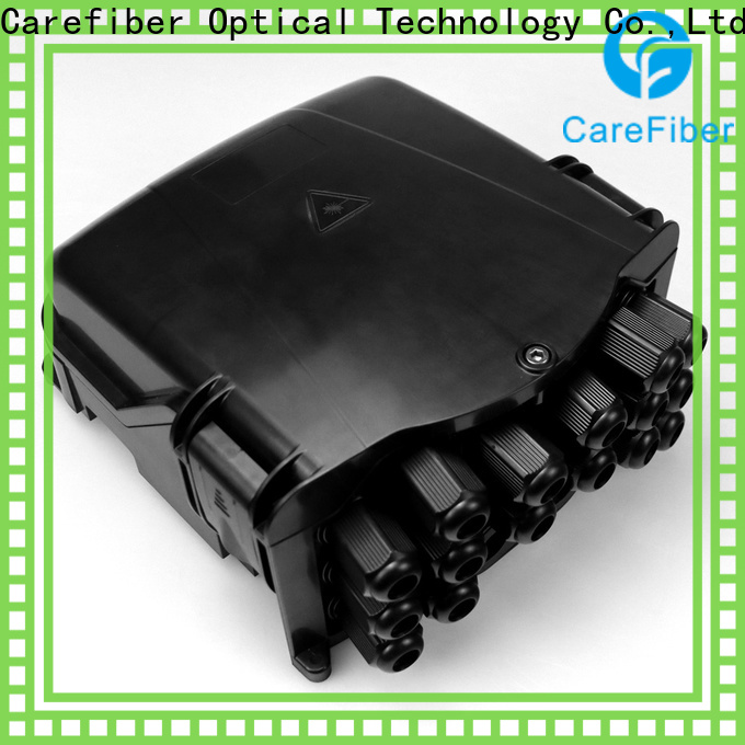 Carefiber fiber fiber joint box order now for importer
