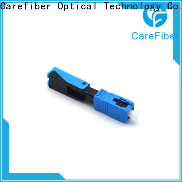 best fiber optic lc connector cfoscupc provider for distribution