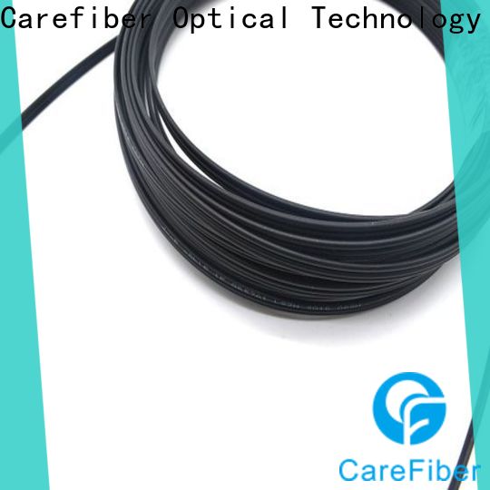 Carefiber lszh cable patch cord great deal for communication