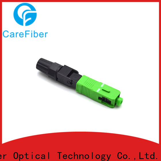 best fiber optic cable connector types fibre trader for communication