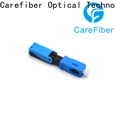 new fiber optic lc connector fast factory for consumer elctronics