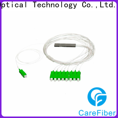 best optical cable splitter abs cooperation for industry