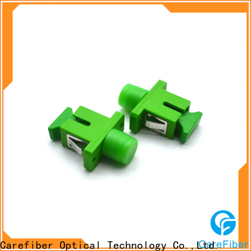 Carefiber fiber fiber optic attenuator single mode supplier for importer
