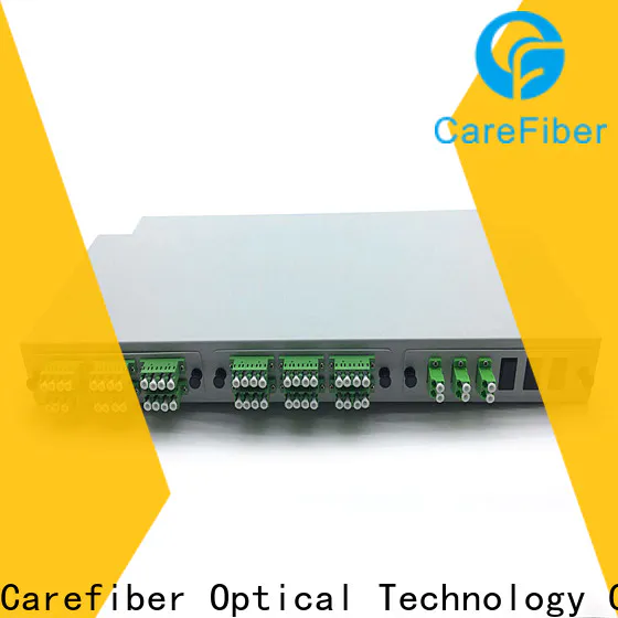 Carefiber commercial types of cables wholesale for OEM