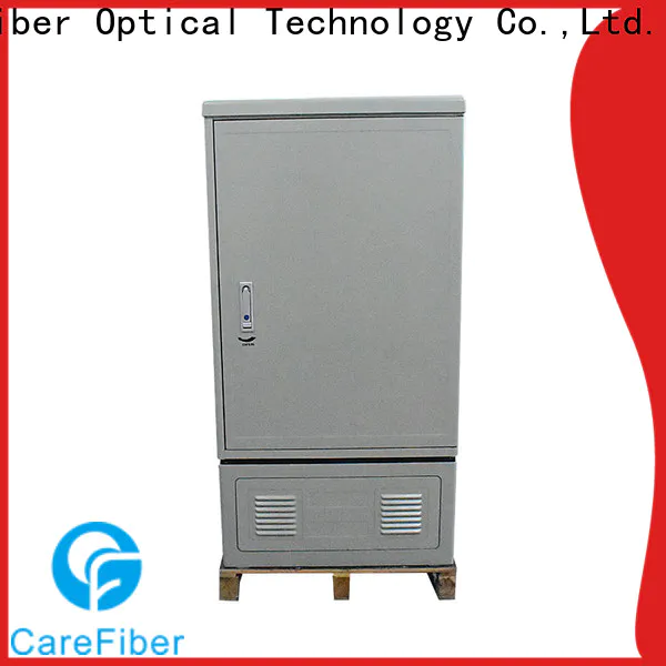Carefiber fiber optical distribution cabinet trader for B2B