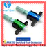 Carefiber connector sc fiber optic cable connector types factory for distribution