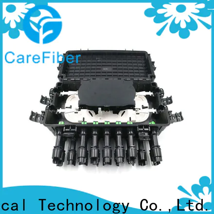 Carefiber box fiber optic distribution box wholesale for trader