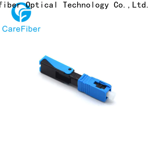 best fiber optic cable connector types mini trader for communication