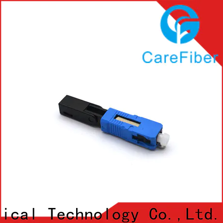 best fiber fast connector s2c provider for communication