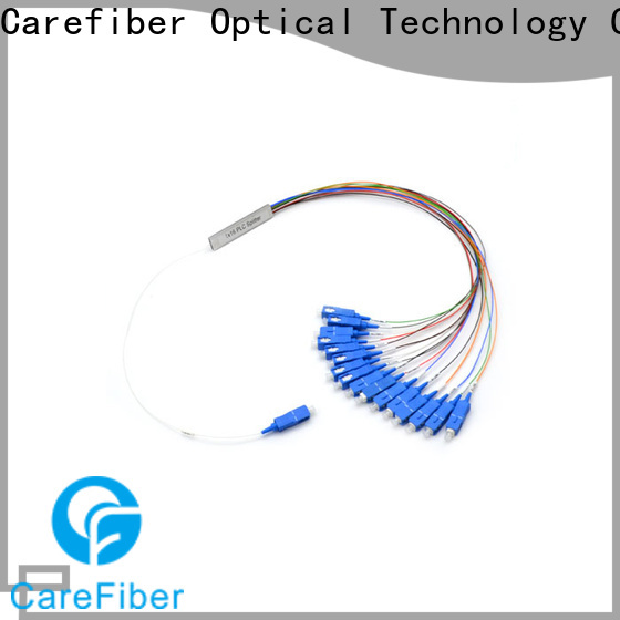Carefiber apc optical cable splitter best buy trader for communication