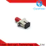 Carefiber adapter fiber adapter customization for communication