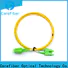 Carefiber scupcscupcsm patch cord types manufacturer for consumer elctronics