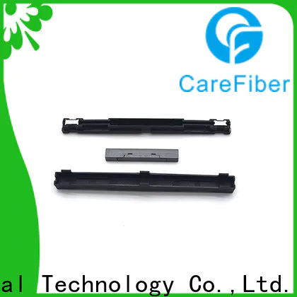 Carefiber optical fiber splicing buy now for communication