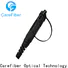 Carefiber 20mm fiber patch cord types order online for b2b