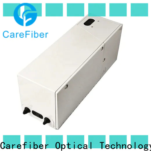 Carefiber box fiber optic distribution box order now for importer