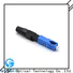 new fiber fast connector cfoscapcl6002 trader for consumer elctronics