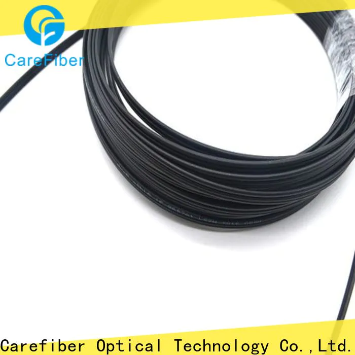 Carefiber high quality sc apc patch cord great deal for communication