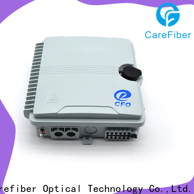 Carefiber quick delivery fiber joint box wholesale for importer