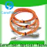 Carefiber standard cable patch cord manufacturer for consumer elctronics