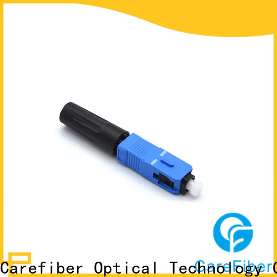 new optical connector types connector sc trader for communication