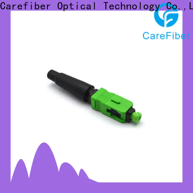 best fiber optic lc connector connector fiber provider for communication