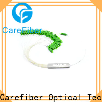 Carefiber best fiber optic cable slitter foreign trade for industry