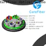 Carefiber cost-effective outside plant fiber optic cable buy now for trader