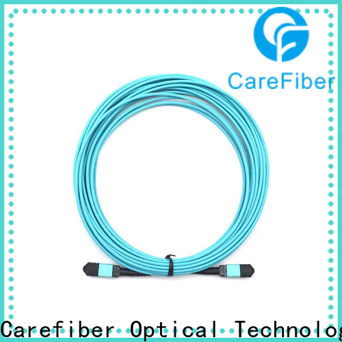 Carefiber mpompoom312f30mmlszh1m mtp patch cord foreign trade for wholesale