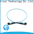 quality assurance mpo patch cord mpompoom312f30mmlszh1m cooperation for sale