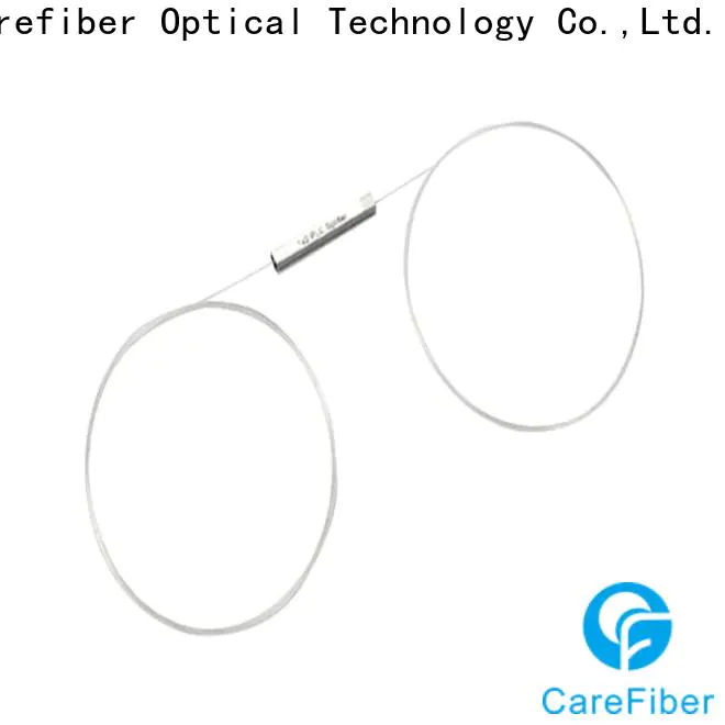 Carefiber 1x16plc optical cable splitter trader for global market
