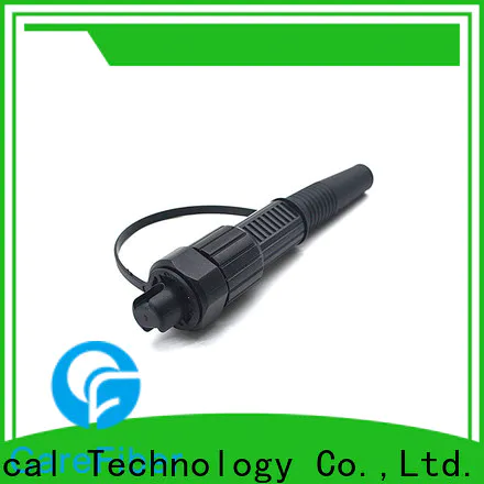 Carefiber economic ip connector made in China for outdoor