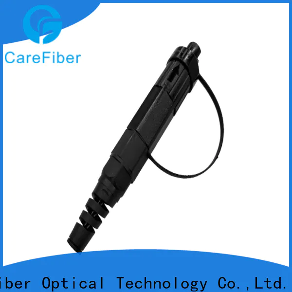 Carefiber 20mm patch cord fibra optica order online for consumer elctronics