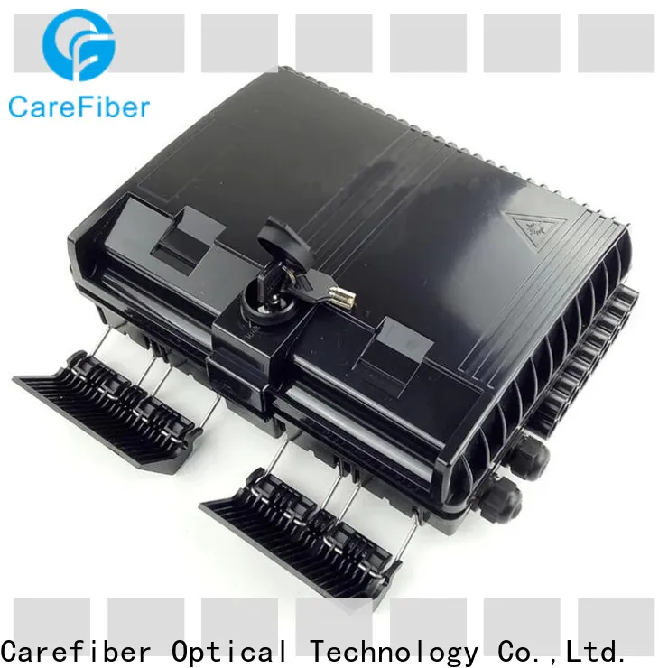 Carefiber fiber distribution box wholesale for importer
