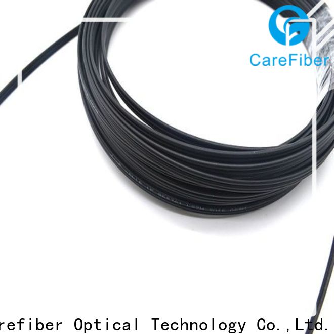 Carefiber credible cable patch cord manufacturer for b2b