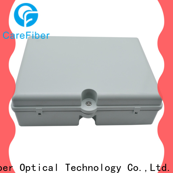 Carefiber box fiber optic box from China for importer