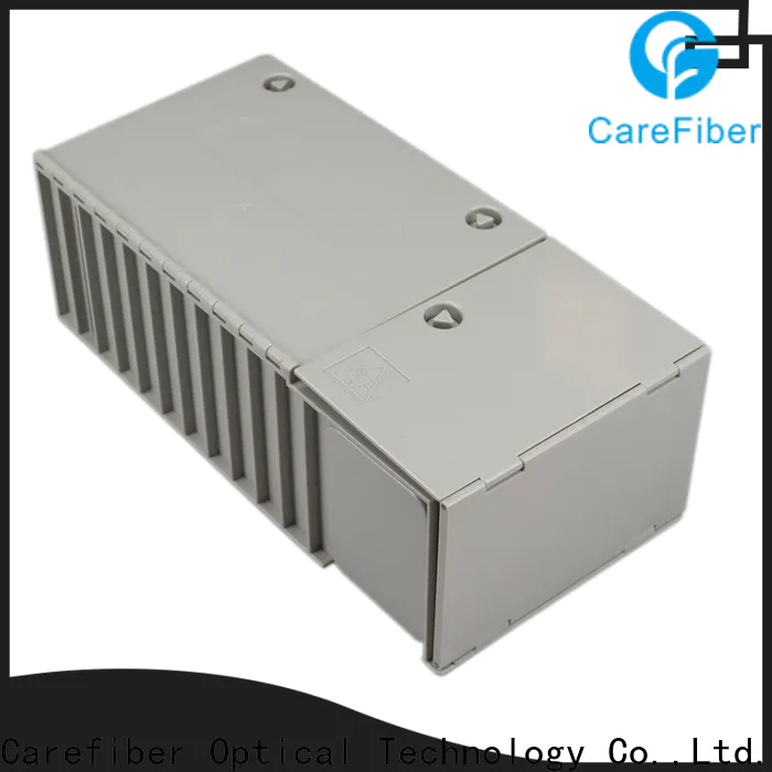 Carefiber 16cores distribution box wholesale for importer