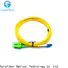credible fc lc patch cord 20mm manufacturer for consumer elctronics