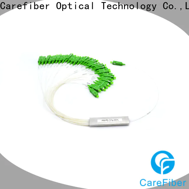 Carefiber most popular fiber optic cable slitter trader for communication