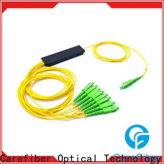 most popular optical splitter best buy cable trader for industry