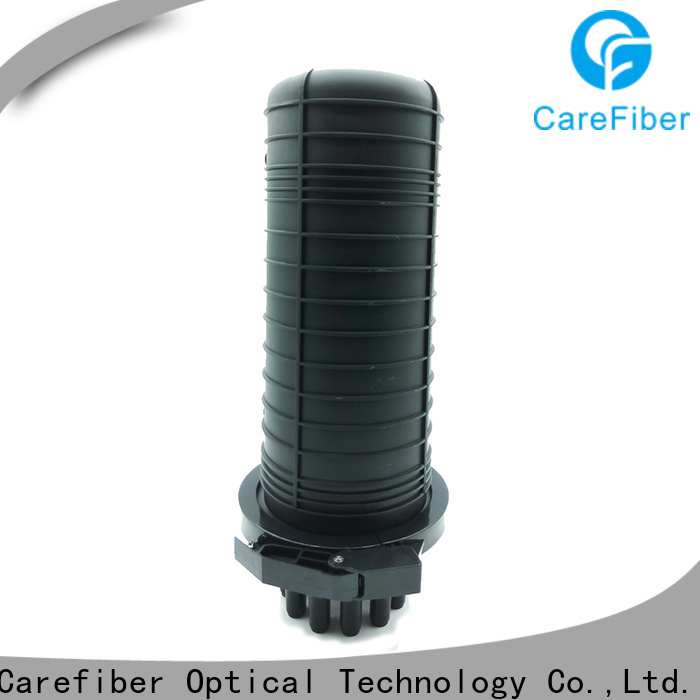 high volume fiber optic enclosure dometype well know enterprises for transmission network