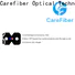 Carefiber highly recommended cable ftth trader for communication