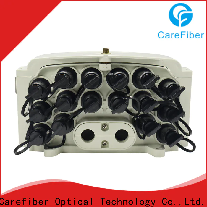 fiber optic box 16cores order now for importer