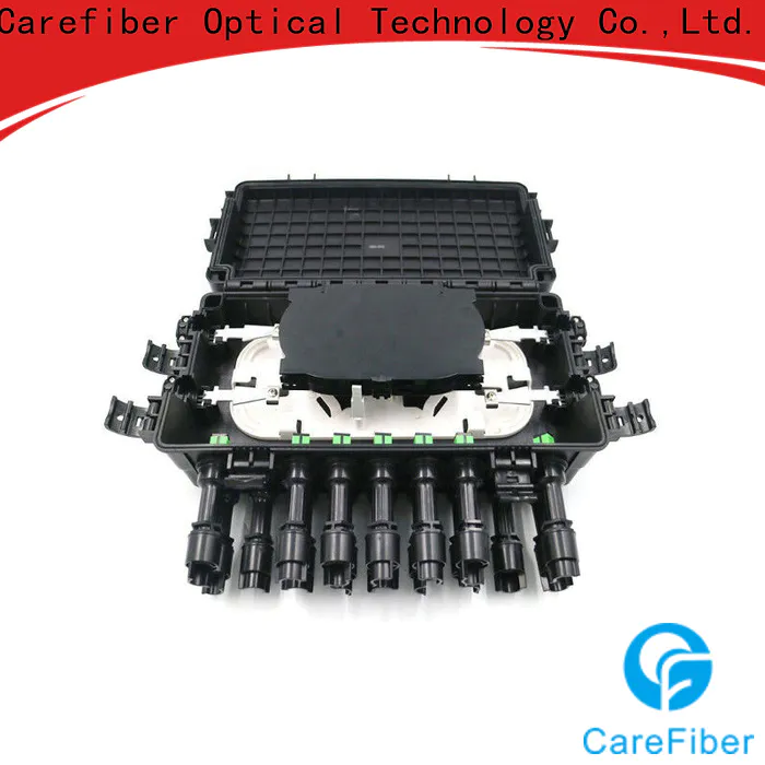 Carefiber box fiber joint box from China for importer