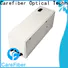 Carefiber fiber fiber optic distribution box from China for transmission industry