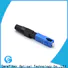Carefiber best fiber optic cable connector types factory for consumer elctronics