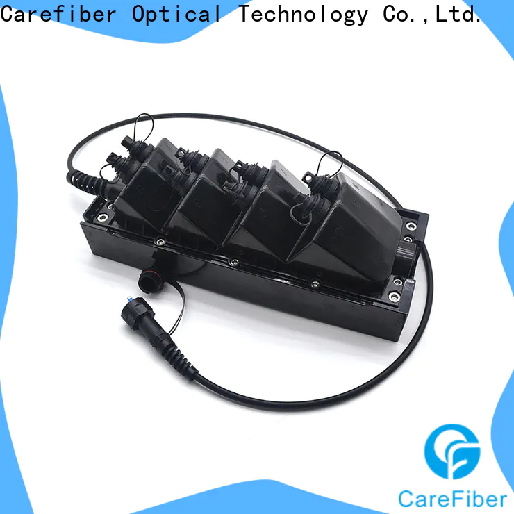 Carefiber fiber fiber optic box wholesale for trader