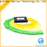 most popular optical cable splitter scupc cooperation for communication