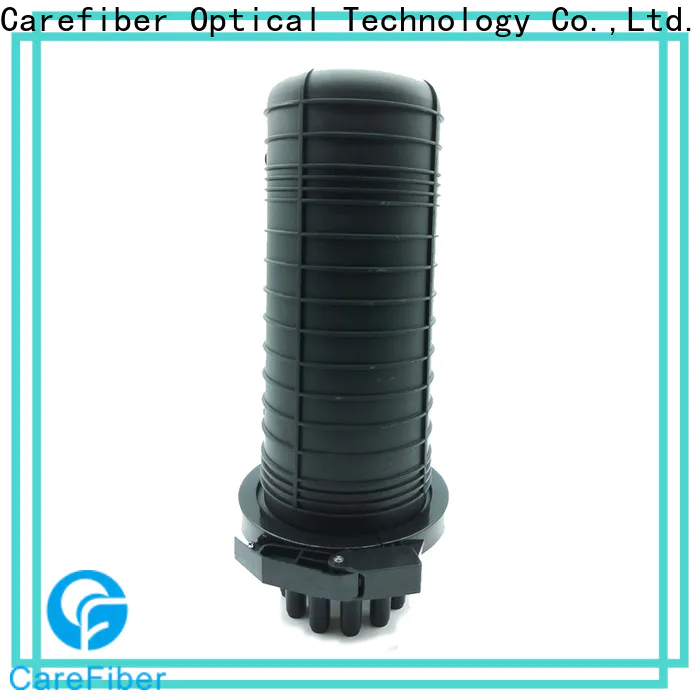Carefiber fiber fiber enclosure outdoor well know enterprises for communication