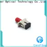 Carefiber optic fiber optic adapter made in China for wholesale